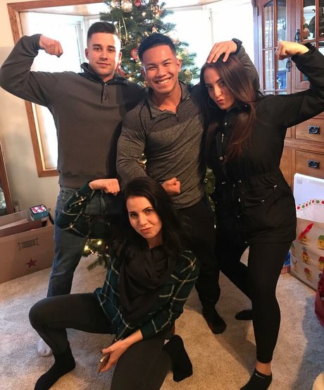 Sydney Martichuski meilleur modèle image