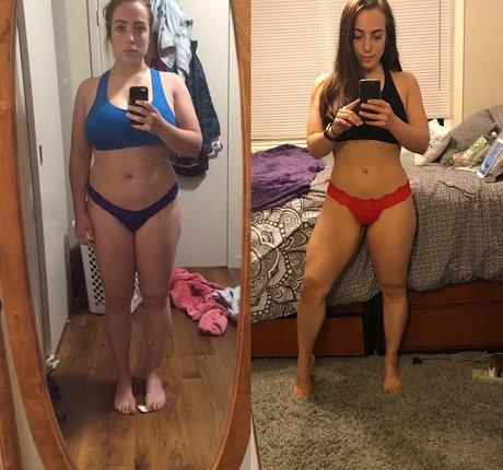 Sydney Martichuski actriz libre foto