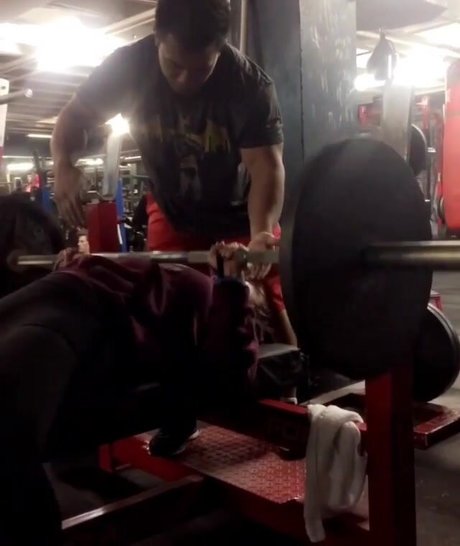 Sydney Martichuski art star du porno galeries