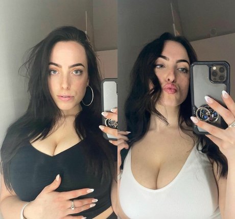 Sydney Martichuski estrella de alta calidad foto