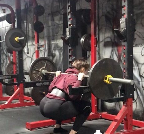 Sydney Martichuski actrice pornographique galeries