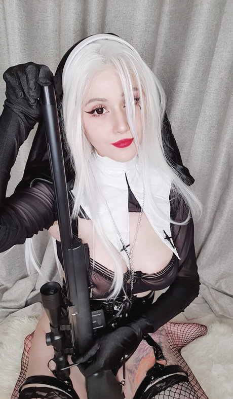 Morphia top star galerie