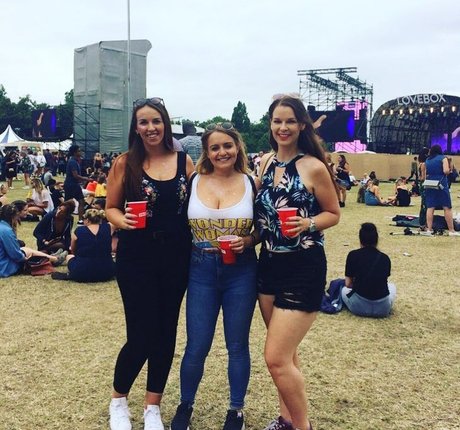 Kirsty Eccleston estrella erótica imagen