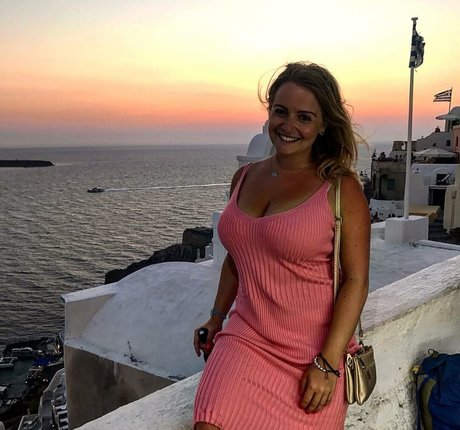 Kirsty Eccleston hermosa estrella imágenes