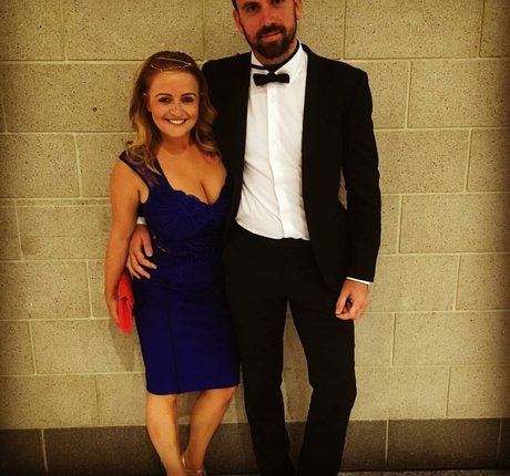 Kirsty Eccleston star érotique collection