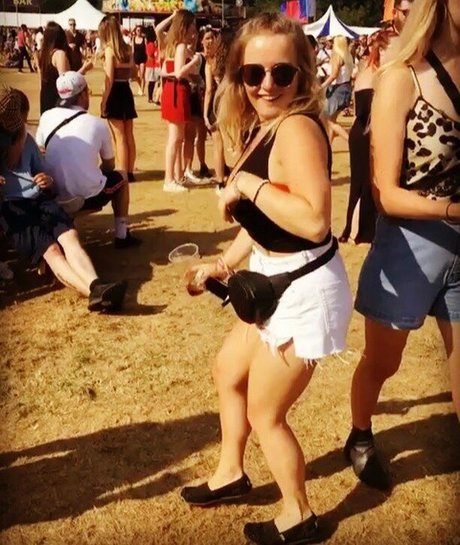 Kirsty Eccleston meilleure étoile collection