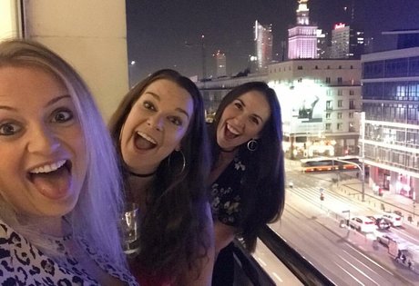 Kirsty Eccleston buena actriz recopilación