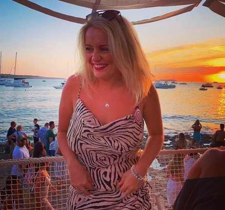 Kirsty Eccleston modèle de sexe img