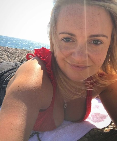 Kirsty Eccleston estrella porno caliente recopilación