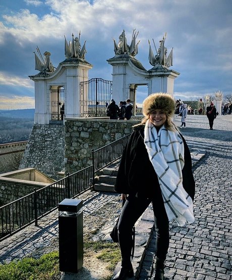 Kirsty Eccleston belle actrice galerie