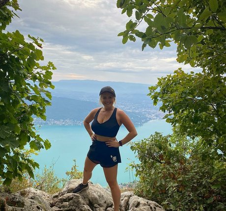 Kirsty Eccleston modèle meilleur img