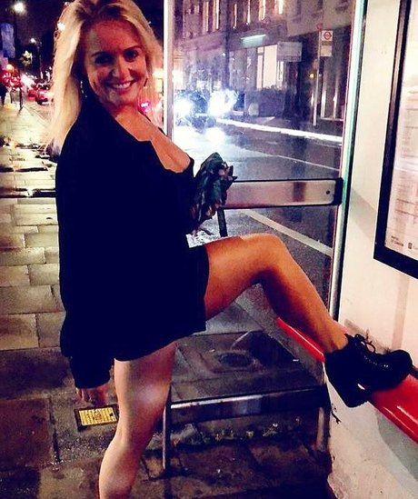 Kirsty Eccleston estrella porno mejor recopilación