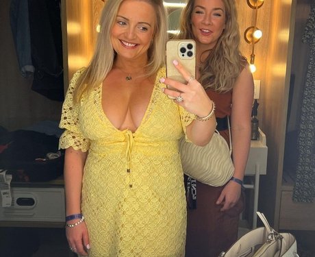 Kirsty Eccleston mejor actriz archivo