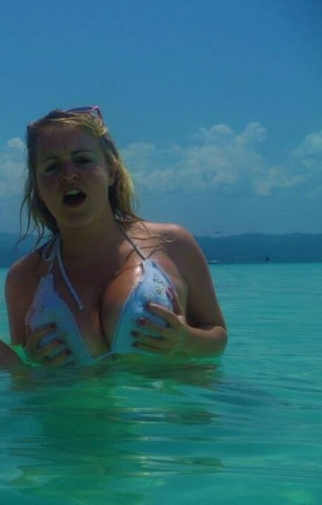 Kirsty Eccleston estrella pornografica imágenes