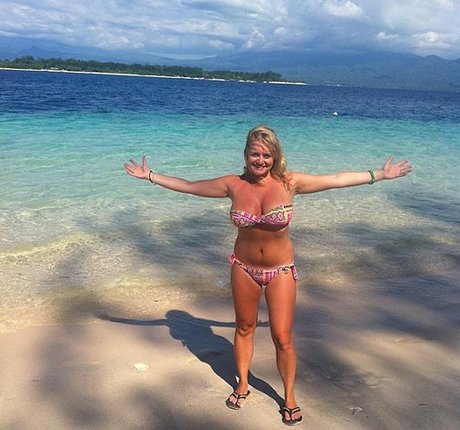 Kirsty Eccleston actrice hd photos