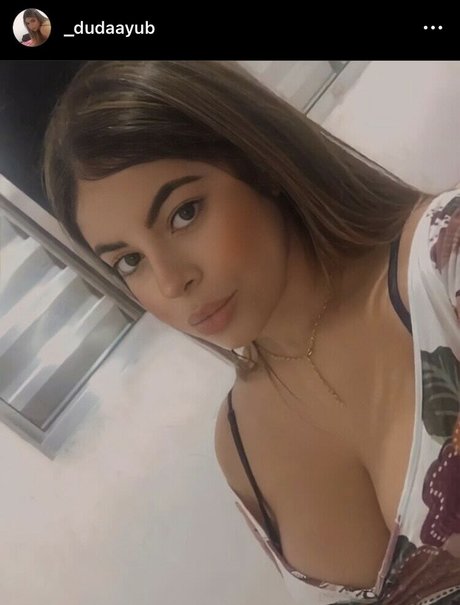 Duda Ayub porn model photos