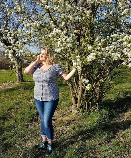 pati rose_ desnudos de estrellas recopilación