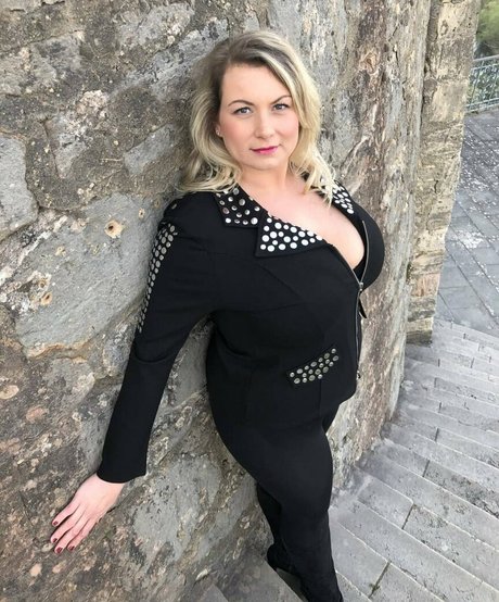 pati rose_ estrella hd fotos