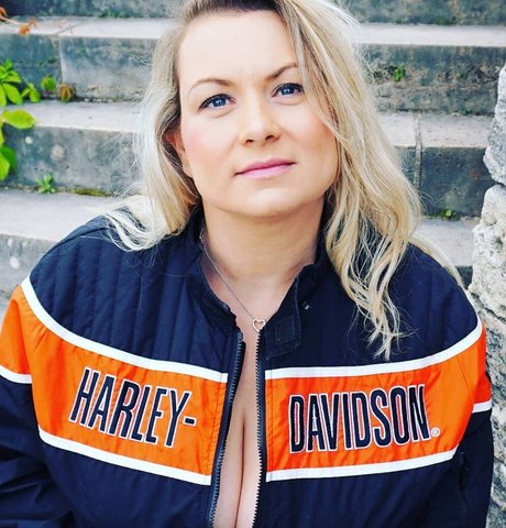 pati rose_ actrice artistique images