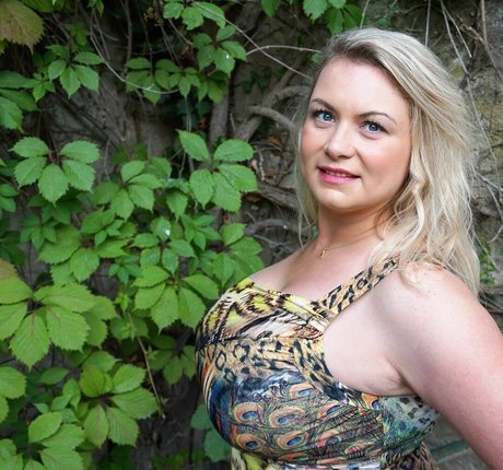 pati rose_ modelo desnuda foto