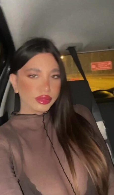 Hadar Ben Haim modèle meilleur archive