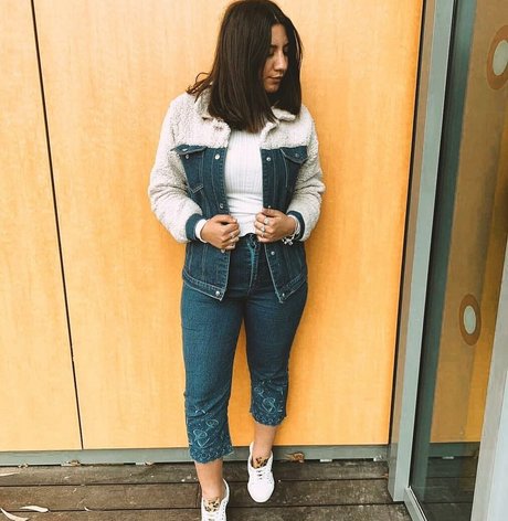 Hadar Ben Haim star du porno sexy photos