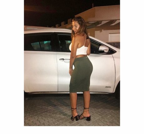 Hadar Ben Haim Miniature