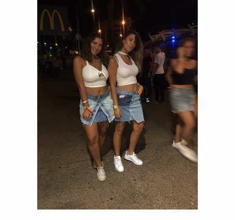 Hadar Ben Haim actrice nue photo