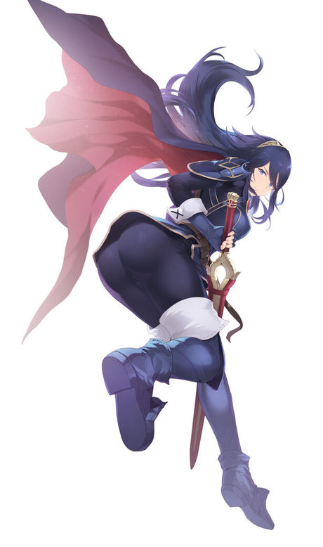 Fire Emblem estrella del sexo imagen