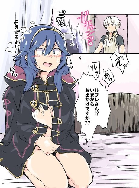 Fire Emblem sexe de star du porno images