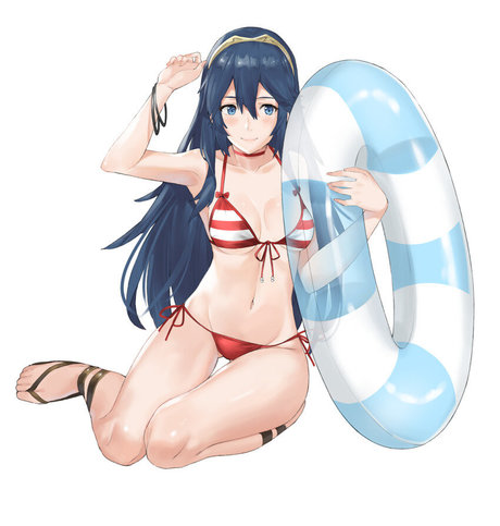 Fire Emblem modèle parfait image