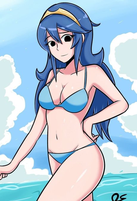 Fire Emblem estrella perfecta imágenes