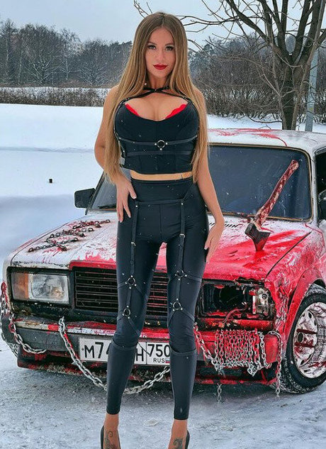 sonyatemnikova actrice de nus galeries