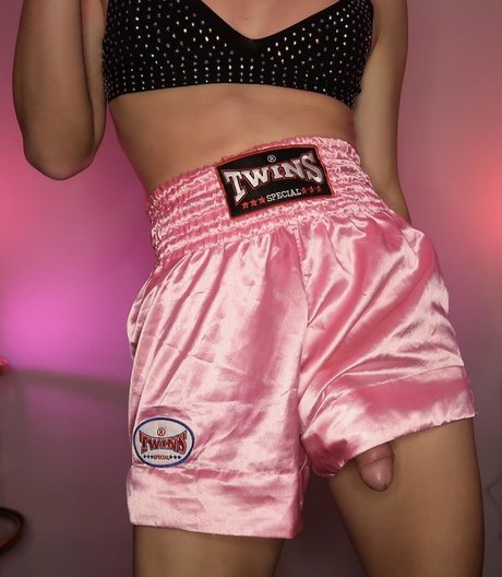 Naomib93 estrella porno de arte foto