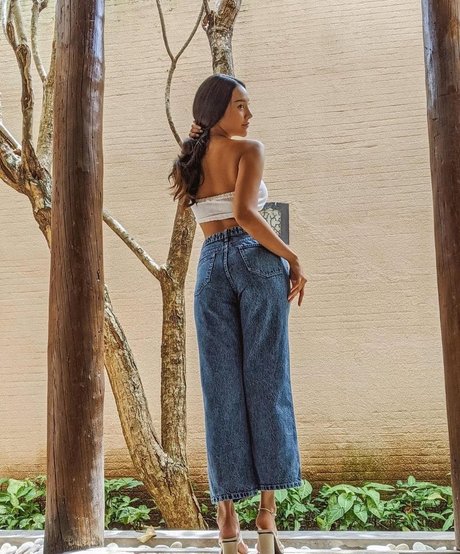 Anya Geraldine estrella porno atractiva imagen