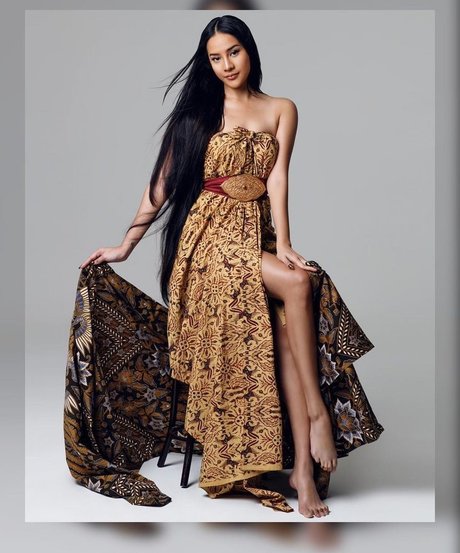 Anya Geraldine estrella sexy imagen