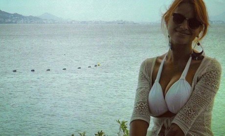 Kami Queiroz nudes star photos