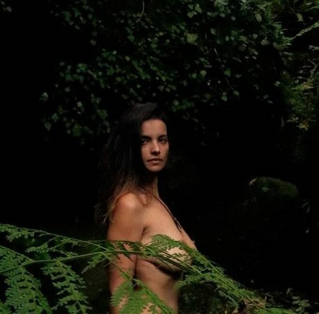 Kami Queiroz pornstar nude img