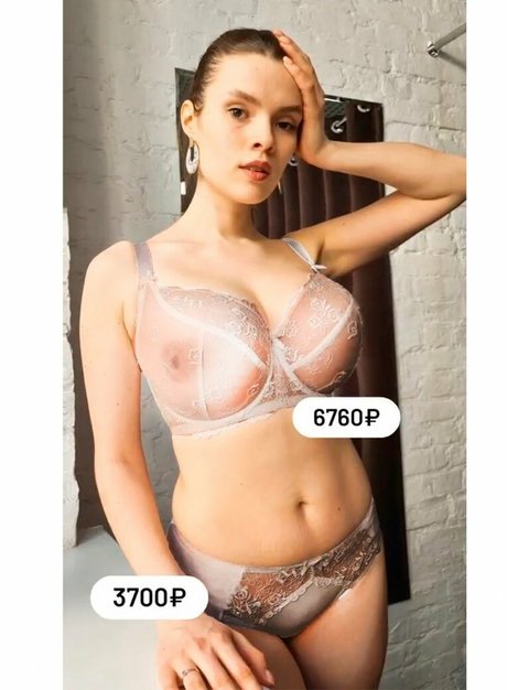 Sveta Koltunova modelo libre archivo