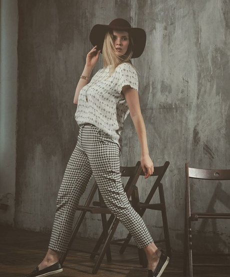 Sveta Koltunova actrice de grande qualité collection