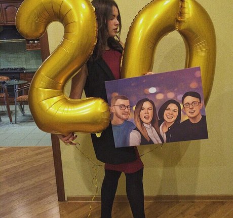 Sveta Koltunova libre de estrellas fotos