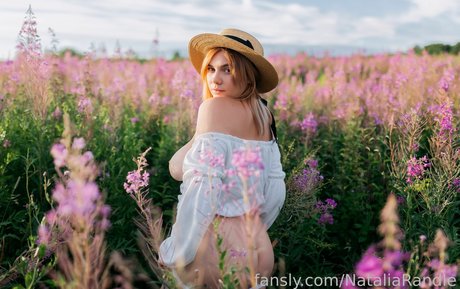 Tihomirova Natali star pornographique des photos