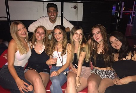 Sammy Jerrard desnudos de estrellas porno archivo