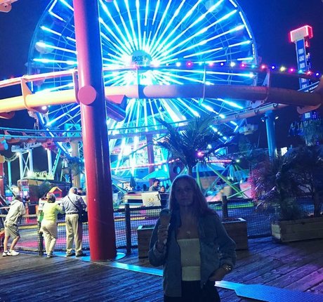 Sammy Jerrard estrella porno sexy foto