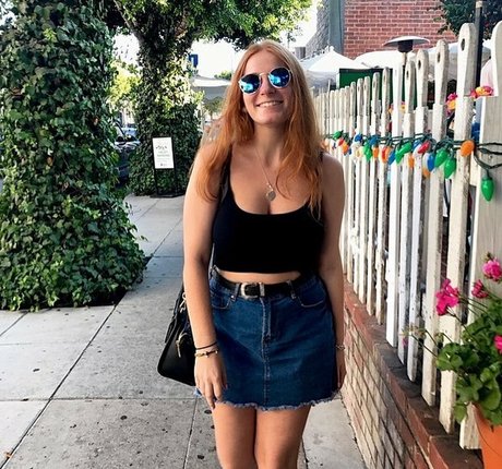Sammy Jerrard porn actress picture