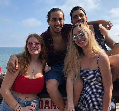 Sammy Jerrard modèle xxx galeries