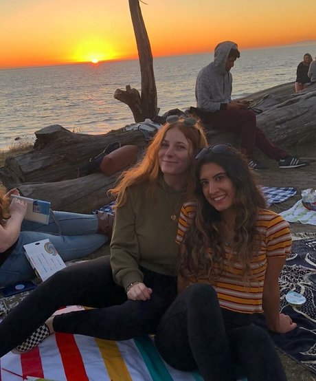 Sammy Jerrard actrice artistique photo