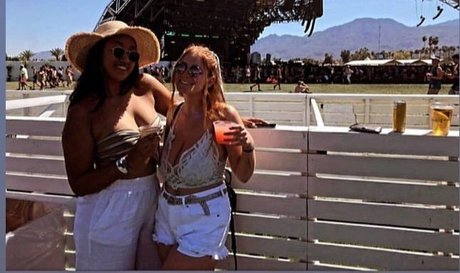 Sammy Jerrard actrice exclusive archive