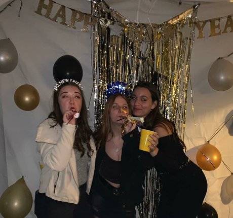 Sammy Jerrard star érotique photos