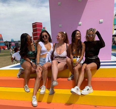 Sammy Jerrard actriz de desnudos recopilación